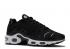 Nike Wmns Air Max Plus Se Black Grey Vast 862201-004