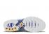 Nike Wmns Air Max Plus Tn Se Bleached Aqua White AQ9979-100