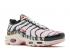 Nike Womens Air Max Plus Animal Instinct Pink Medium University Summit Black White Soft Red DZ4842-600