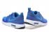 Nike Air Max Tavas Essential Photo Blue Game Royal White Men Shoes 725073-400