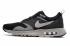Nike Air Max Tavas Men Stealth Grey Athletic Running Shoes 705149-018