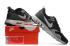 Nike Air Max Tavas Men Stealth Grey Athletic Running Shoes 705149-018