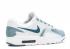 Air Max Zero Essential Blue White Smokey 876070-003