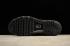Nike Air Max LD ZERO Reflective Black Running Shoes 848624-005