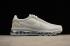 Nike Air Max LD ZERO White Running Training Shoes 848624-004