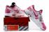 Nike Air Max Zero 0 QS Plum Red White Black Girls Boys Sneakers Shoes 789695-016