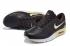 Nike Air Max Zero QS Men Running Shoes Black Light Yellow White 789695