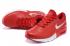 Nike Air Max Zero QS Men Running Shoes Chinese Red White 789695