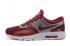 Nike Air Max Zero QS red Men Running Shoes 857661-600
