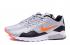 Nike Air Pegasus 92 Ultra Coming 2016 Men Running Shoes Light Grey Black Orange 414238-004
