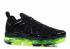 Nike Air VaporMax Plus Black Volt 924453-015