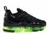 Nike Air VaporMax Plus Black Volt 924453-015