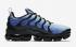 Nike Air VaporMax Plus Hyper Blue Black 924453-008