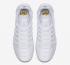 Nike Air VaporMax Plus Triple White Pure Platinum 924453-100