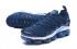Nike Air Vapor Max Plus TN TPU Running Shoes Deep Blue White New