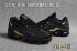 Nike Air Vapor Max Plus TN TPU Running Shoes Hot Black Gold