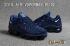 Nike Air Vapor Max Plus TN TPU Running Shoes Hot Deep Blue All