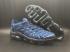 Nike Air Vapor Max Plus TN TPU Running Shoes Royal Blue