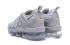Nike Air Vapor Max Plus TN TPU Running Shoes Silver Grey