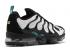 Nike Ken Griffey Jr X Air Vapormax Plus Spiderman Catch University Water Black Fresh White Red DJ5189-001