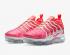 Nike Wmns Air VaporMax Plus Pink Blast Flash Crimson CZ7995-001