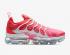 Nike Wmns Air VaporMax Plus Pink Blast Flash Crimson CZ7995-001