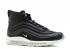 Air Max 97 Mid Rt Riccardo Tisci Black Anthracite Gold Metallic 913314-001