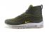 Nike Air Max 97 High Men Runnging Shoes Camo Green Yellow