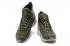 Nike Air Max 97 High Men Runnging Shoes Camo Green Yellow