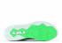 Air Max Lebron 10 Low Easter Psn Crystal Green Mint Fiberglass 579765-300
