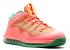 Nike Air Max Lebron 10 Low Watermelon Birght Mango Green Gamma 579765-801