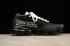 2018 Off White X Nike Air Max Vapormax Men Running Shoes Black AA3831-001