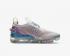 Nike Air VaporMax 2020 Flyknit GS Black Multi-Color CJ4069-003