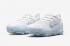 Nike Air VaporMax 2023 Flyknit White Pure Platinum Metallic Silver DV6840-100