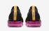 Nike Air VaporMax 2 Pink Blast Gridiron Laser Orange Black 942842-008