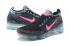 Nike Air VaporMax 3.0 Rainbow Color Black Womens Shoes AJ5910-101