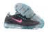Nike Air VaporMax 3.0 Rainbow Color Black Womens Shoes AJ5910-101