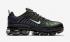 Nike Air VaporMax 360 Black Volt Grey CW7479-001