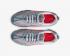 Nike Air VaporMax 360 Grey Flash Crimson White Obsidian Mist CK9671-002