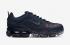 Nike Air VaporMax 360 Obsidian Total Orange CW7480-400