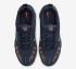 Nike Air VaporMax 360 Obsidian Total Orange CW7480-400