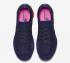 Nike Air VaporMax Be True Deep Royal Blue Concord-White-Pink Blast 883275-400