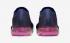 Nike Air VaporMax Be True Deep Royal Blue Concord-White-Pink Blast 883275-400