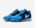 Nike Air VaporMax CS Photo Blue Black Running Shoes AH9046-400