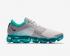 Nike Air VaporMax CS Vast Grey Black Dusty Cactus Running Shoes AH9046-011