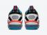 Nike Air VaporMax EVO Black White Multi-Color Shoes DC9992-002