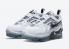 Nike Air VaporMax EVO White Grey Black Shoes CT2868-100