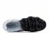 Nike Air VaporMax Flyknit 2 Black White 942842-016