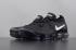 Nike Air VaporMax Flyknit 2.0 Black White Dark Grey 942842-001