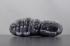 Nike Air VaporMax Flyknit 2.0 Black White Dark Grey 942842-001